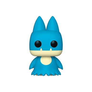 COLECCIONABLE POKÉMON FUNKO JUMBO MUNCHLAX EXCLUSIVO TARGETCON - 2