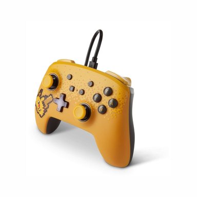 MANDO NINTENDO PIKACHU PIXEL POWERA - 3
