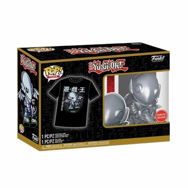 FUNKO POLO TALLA S Y FIGURA EXCLUSIVO GAMESTOP - 2