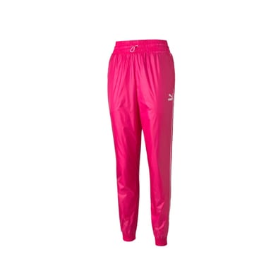 PUMA PANTALON ICONIC T7 WOVEN MUJER TALLA XS ROSA - 1