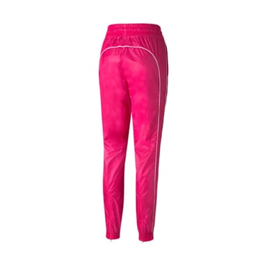 PUMA PANTALON ICONIC T7 WOVEN MUJER TALLA XS ROSA - 2