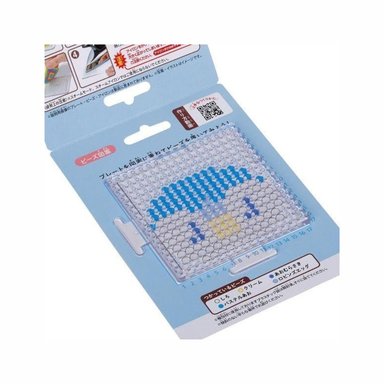 KAWADA POKEMON PERLER BEADS SET POKEPEACE PIPLUP - 4