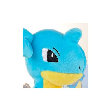 POKEMON PELUCHE ASIA LAPRAS 25 CM - 3