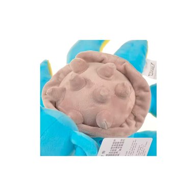 POKEMON PELUCHE ASIA LAPRAS 25 CM - 4