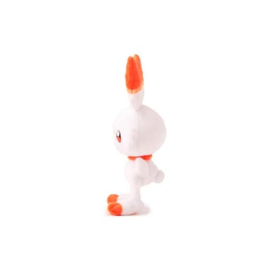 POKEMON PELUCHE KIMI NI KIMETA SCORBUNNY 30CM JAPON - 2