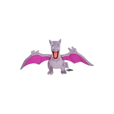 POKEMON PELUCHE AERODACTYL 27 CM KANTO - 1