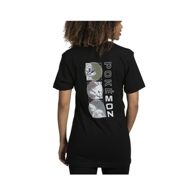 POKEMON CENTER POLO GALAR FIRST PARTNER B TALLA 3XL