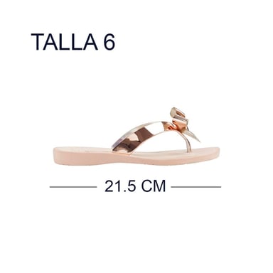 SANDALIA GUESS PARA DAMA TUTU TALLA 6 - 2