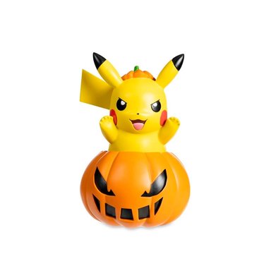 POKEMON CENTER PIKAHALLOWEEN BUNDLE - 2