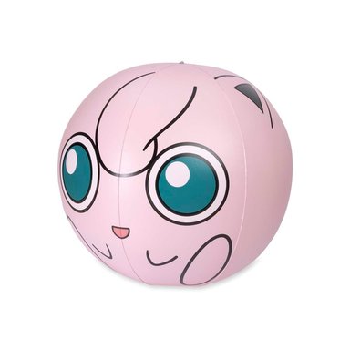 POKEMON CENTER 2025 WORLDS INSPIRED JIGGLYPUFF BUNDLE - 2