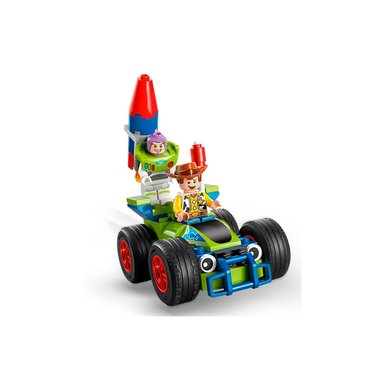 LEGO DISNEY AND PIXARS TOY STORY CELEBRATION TRAIN 43264 - 3