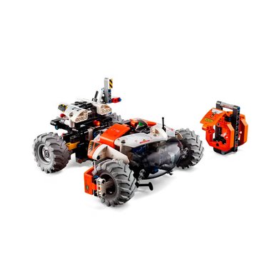 LEGO TECHNIC SURFACE SPACE LOADER LT78 BUILDING SET 42178 - 2