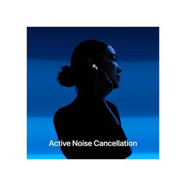 APPLE AIRPODS 4 WIRELESS EARBUDS CON CANCELACION DE RUIDO - 3