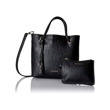 BOLSO MINI GABRIANNA BUBBLE LAMB CALVIN KLEIN