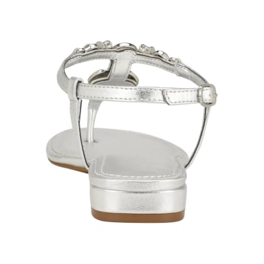 SANDALIA GUESS JIARELLA DAMA TALLA 6 - 5