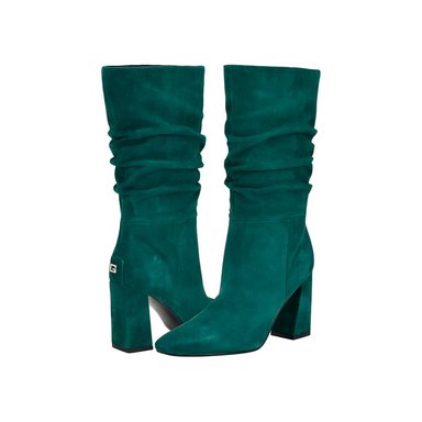 BOTAS GUESS YEPPY FASHION GREEN DAMA TALLA 6 5 - 6