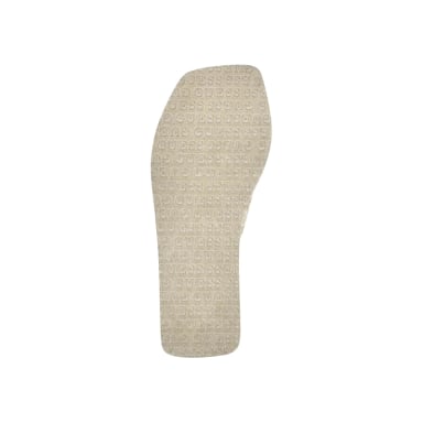SANDALIA GUESS EDANY TAUPE DAMA TALLA 6 - 4