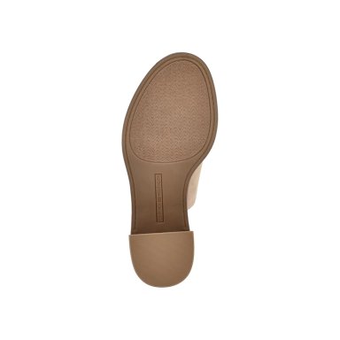 SANDALIA TOMMY HILFIGER FINEYA TAUPE DAMA TALLA 6 - 4