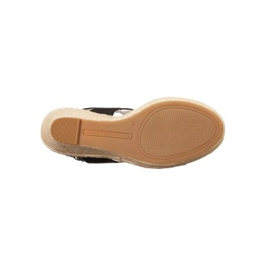 SANDALIA TOMMY HILFIGER KAHDY HEELED DAMA TALLA 6 - 5