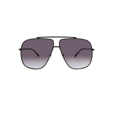 LENTES DE SOL GUESS HOMBRE BLACK AVIATOR GF0239 02B