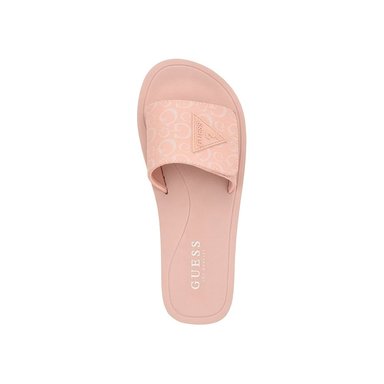 SANDALIA GUESS PARTIES PINK DAMA TALLA 6 - 3