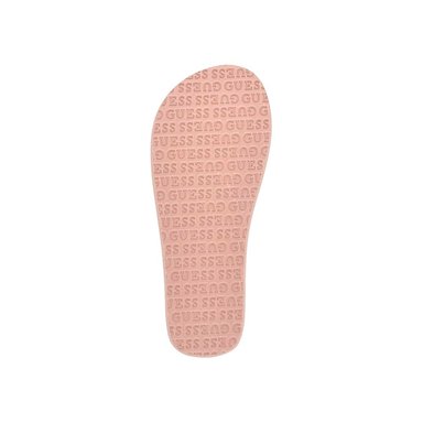 SANDALIA GUESS PARTIES PINK DAMA TALLA 6 - 4
