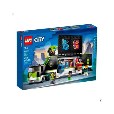 LEGO CITY GAMING TOURNAMENT TRUCK 60388 - 4