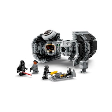 LEGO STAR WARS TIE BOMBER MODEL 75347 - 6