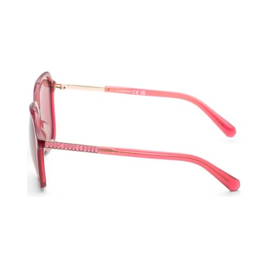 LENTES DE SOL SWAROVSKI DAMA RED SK0390 5674Y - 2