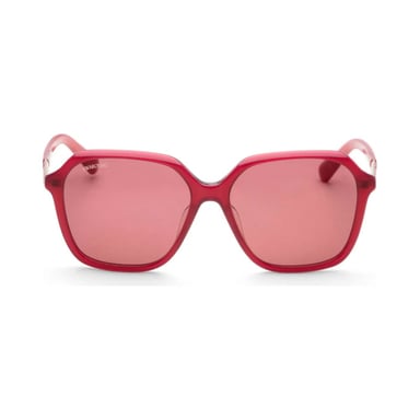 LENTES DE SOL SWAROVSKI DAMA RED SK0390 5674Y - 3