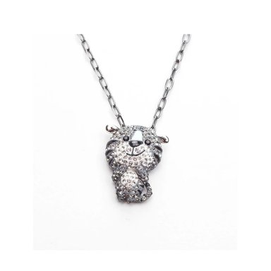 SWAROVSKI COLLAR TIGRE DAMA 5623750