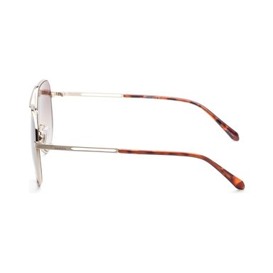 LENTES DE SOL FOSSIL PARA MUJER 57 MM FOS3134 - 2