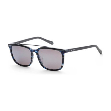 LENTES DE SOL FOSSIL PARA HOMBRE 55 MM FOS2090