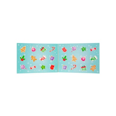 CALENDARIO DE ADVIENTO DE MICROMALLOWS 24 UNIDADES - 4