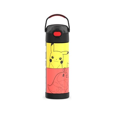 THERMOS FUNTAINER POKEMON 16 OUNCE EDICION 2026