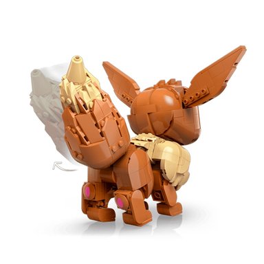 LEGO POKEMON EEVEE 72151 - 3