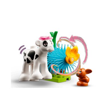 LEGO FRIENDS AUTUMNS BABY COW 42607 - 4