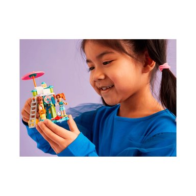LEGO FRIENDS BEACH WATER SCOOTER 42623 - 2