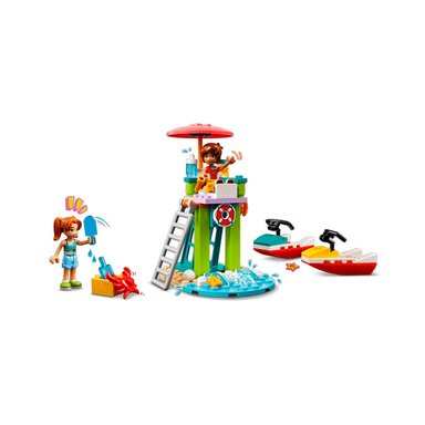 LEGO FRIENDS BEACH WATER SCOOTER 42623 - 4