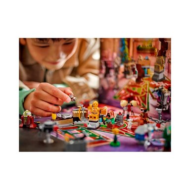 LEGO STAR WARS ADVENT CALENDAR 75418 - 2