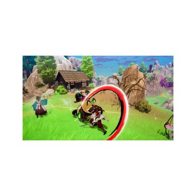 NINTENDO SWITCH RUNE FACTORY GUARDIANS OF AZUMA LIMITED - 4