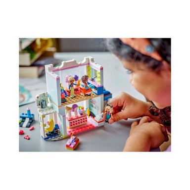 LEGO FRIENDS HAIR SALON AND ACCESSORIES STORE 42662 - 3