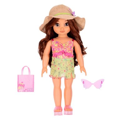 DISNEY ILY 4EVER 45CM MUÑECA TINKERBELL DOLL BROWN HAIR - 3