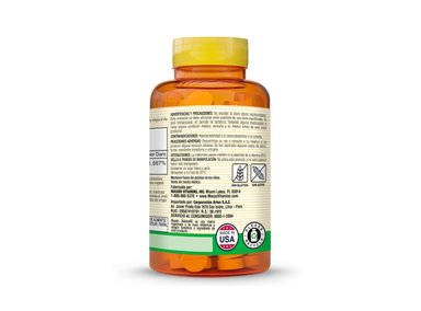 VITAMINA B12 1000 MCG - MASON SUBLINGUAL - (100 TAB) - 2