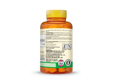 VITAMINA B12 250 MCG - MASON NATURAL - (100 TAB) - 2