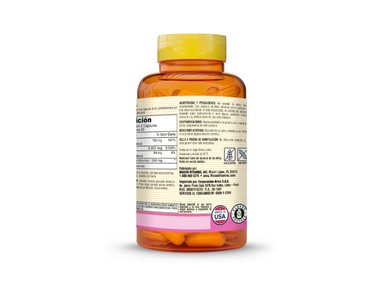 COLÁGENO 1500 PLUS + BIOTINA Y VITAMINA C - MASON NATURAL - (60 CÁP) - 2