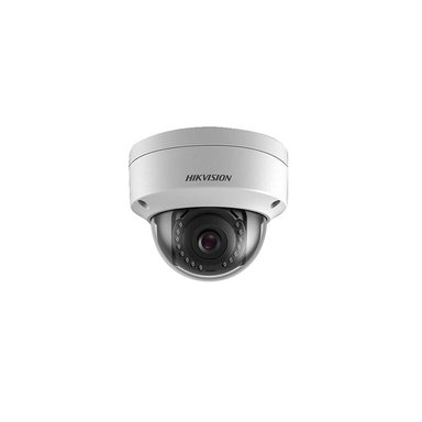 KIT 4 CÁMARA SEGURIDAD HIKVISION IP POE INTERIOR + DISCO WD PÚRPURA 1 TB - 3