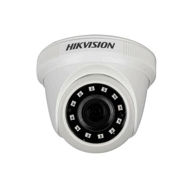 CÁMARA SEGURIDAD HIKVISION DS - 2CE56D0T - IRPF DOMO INTERIOR 1080P IR 20M