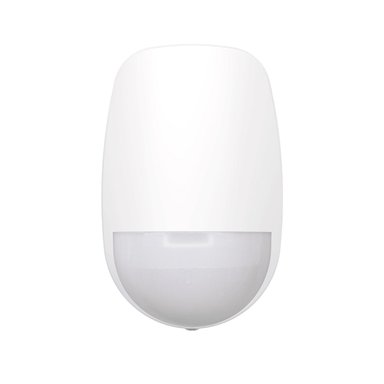 SENSOR ALARMA HIKVISION PIR INALÁMBRICO AX PRO ANT-PET 15 M