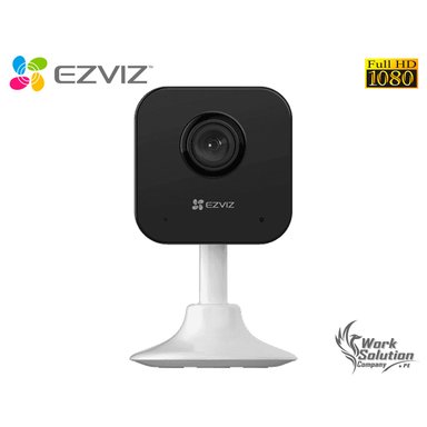 CÁMARA SEGURIDAD EZVIZ H1C 1080P INALÁMBRICO WIFI FULL HD INTELIGENTE
